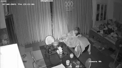 ✿破解摄像头✿ 最新摄像头啪啪啪妹子求男友肏穴遭拒只能手淫自慰 夫妻家庭性事各种花招 当儿子面肏妈妈 (13)